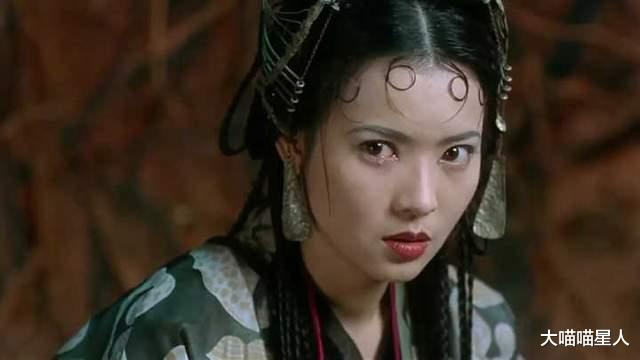 蓝洁瑛|“红颜薄命”蓝洁瑛的悲惨人生，那两位大佬究竟是何方神圣？