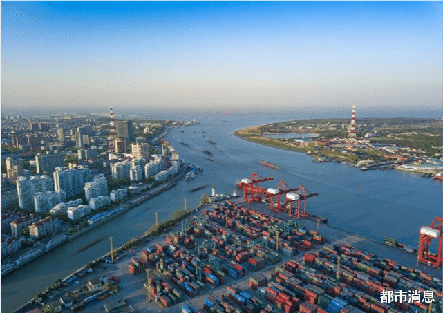 上海市|上海楼市的危与机，回不去的房价，魔都之城上海楼市的潜力
