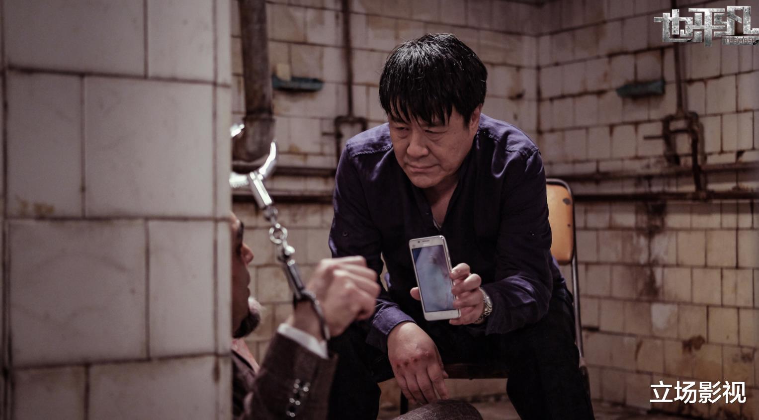 霍启刚|24集悬疑剧《也平凡》今晚开播，演员阵容扎实，2大配角可期待