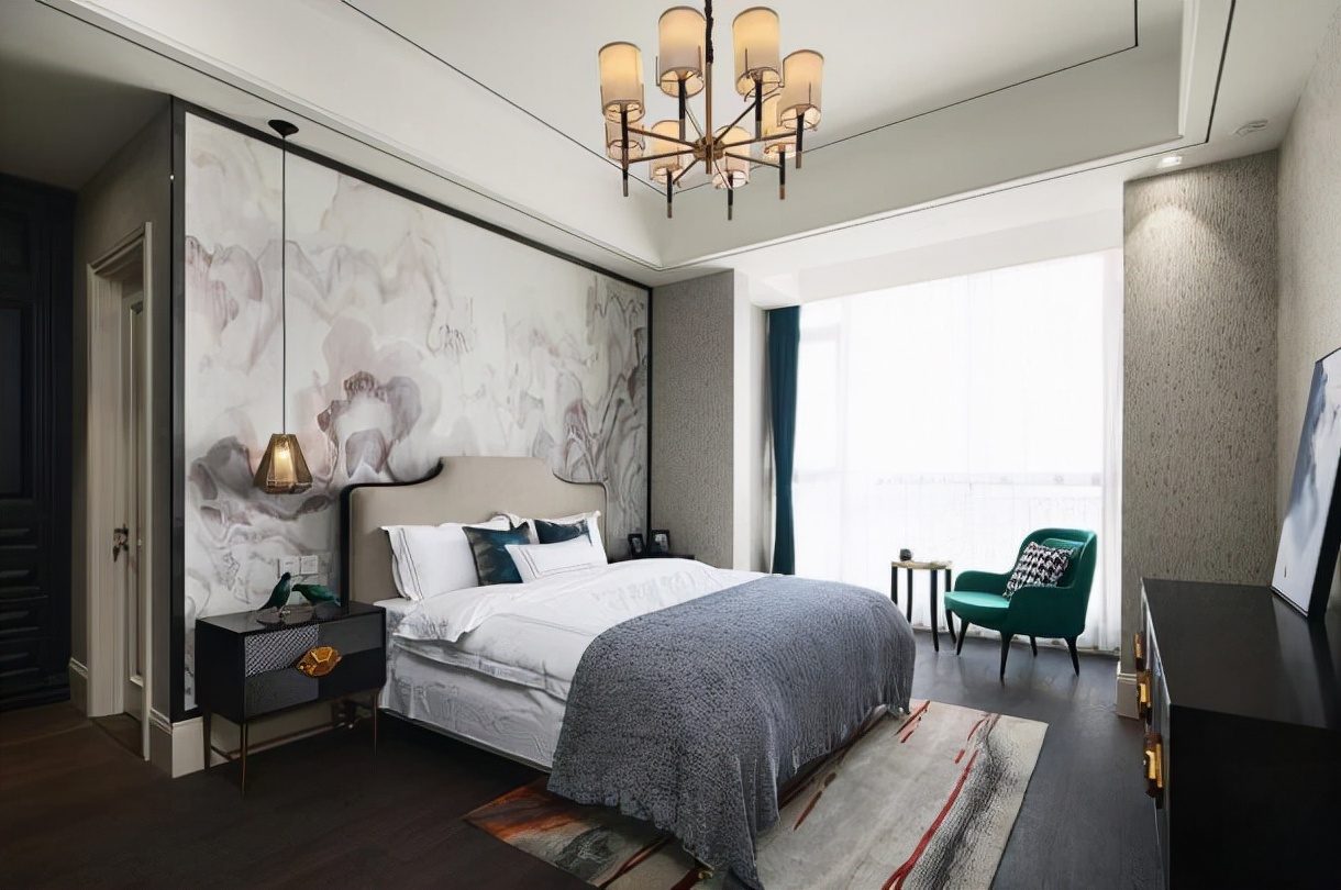 护墙板第二弹| 家居风格的“百变”之趣,引领新潮流~