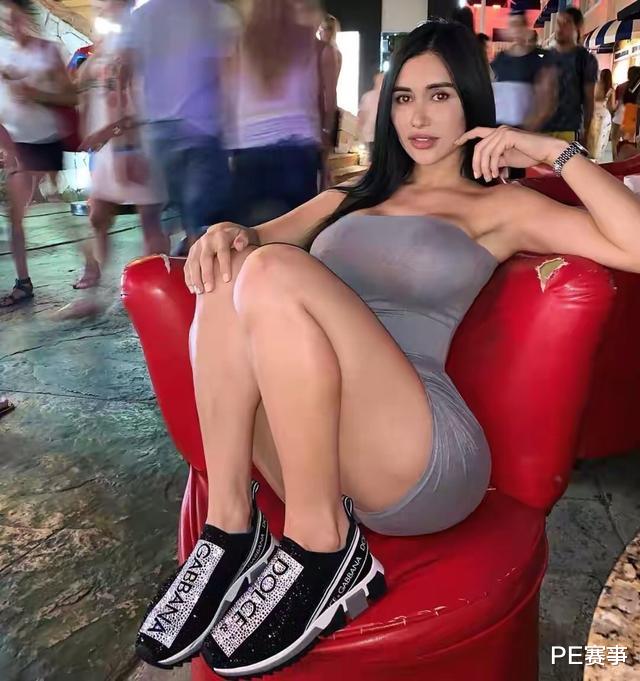 卡戴珊|被誉为“墨西哥卡戴珊”的Cano，却在做丰臀手术中不幸身亡