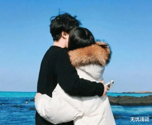 无忧浅谈 他偶然得知一个关于女人的“惊天秘密”,差点毁了自己和别人