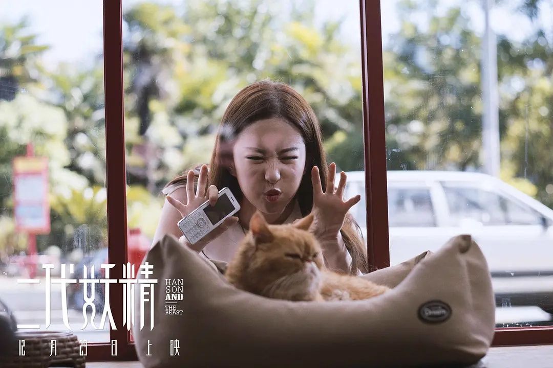 鞠婧祎|5位演技拉胯的明星,鞠婧祎只负责美,刘亦菲曾被吐槽“面瘫脸”