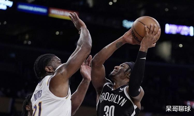 火箭队 火箭签约达成，休城连裁两人！篮网也完成签约，欧文交易令人头疼