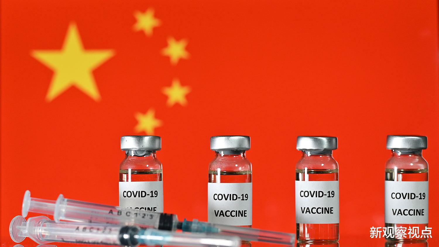 “中國疫苗是唯一的選擇！”科興疫苗獲外媒盛贊，拜登這回傻眼瞭-圖4