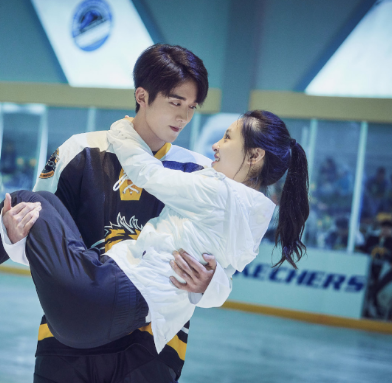 伊藤美诚|《香蜜2》要来了？男主陈星旭还好，看清女主，网友被劝退了