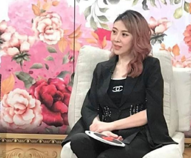 49岁女星因肠破裂住院,遭清洁工偷窥四次,怒呛任人糟蹋毫无隐私