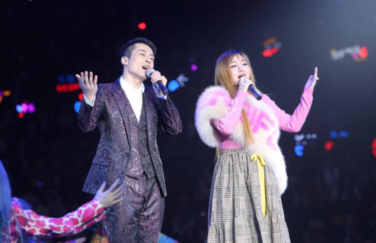 初瑞雪|因不满被师傅辛巴训斥,徒弟“鹿”宣布停播,初瑞雪:我尽力了