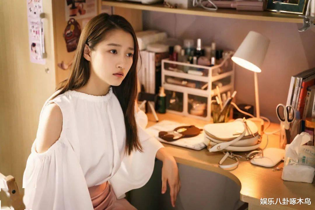 蔡少芬|关晓彤，毛晓彤，苏晓彤，傻傻分不清，三个同名女演员是不同风格演员