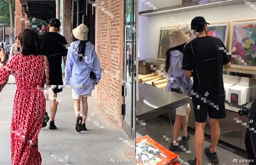 杨幂|杨幂再被抛弃：不要我，你好自为之！?