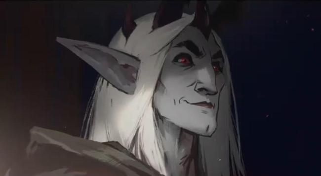 魔兽世界|魔兽世界：后续与黑暗虚空有关的剧情，时光之末、翡翠梦境在列