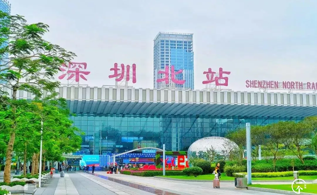 |民治，福田靓仔靓女的后花园？