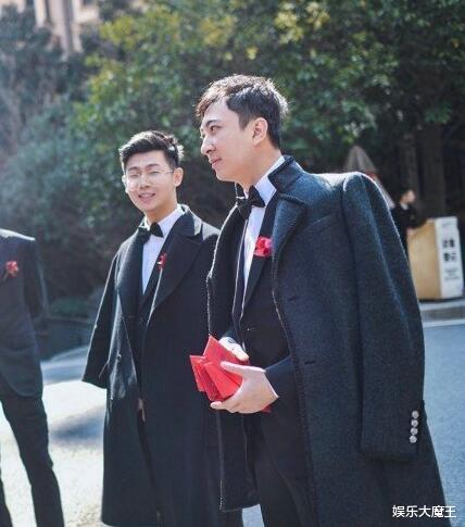 孙一宁|王思聪颜面尽失后两度发飙，最后表态：不想翻盘了，疑对孙一宁动了真情