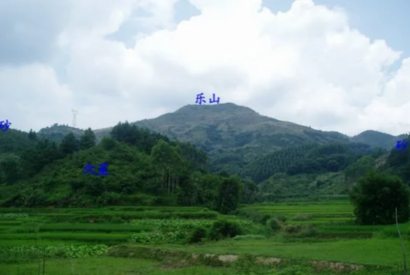 玄风八字感情|赖公风水：最常用穴内29作法