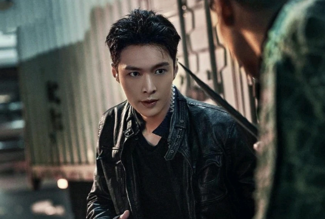 张哲瀚|综艺不好混？孙红雷张艺兴纷纷脱离，只有陈赫还在那“傻站着”