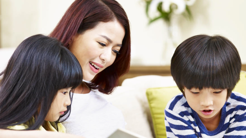 雷八趣说|孩子进步的程度，与父母在他身上花费的血汗和时间成正比