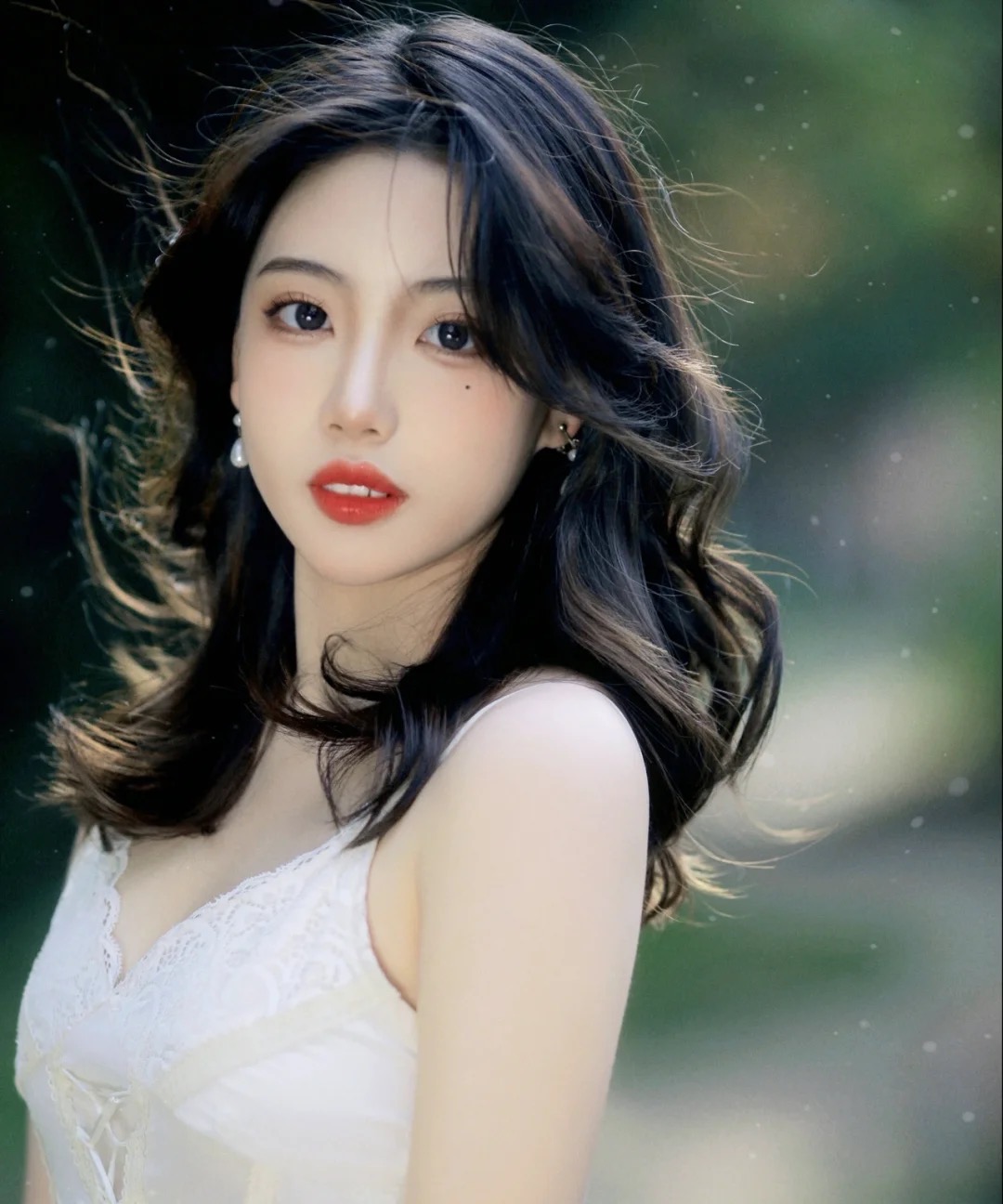 双鱼的时尚小鬼|初秋穿搭，秋季穿搭合集，甜美清新，文艺简约，韩系通勤
