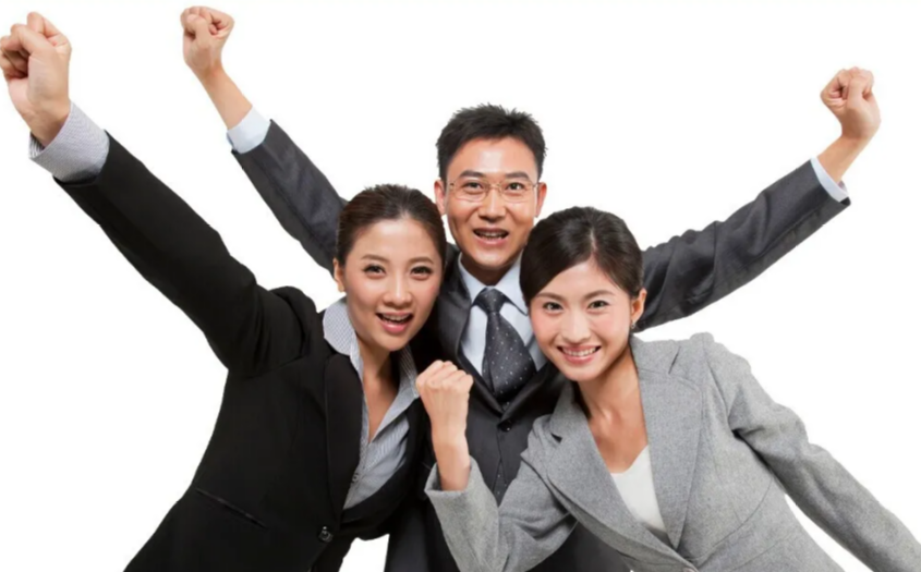 玄风八字运势|测测好久运气好，有财发？