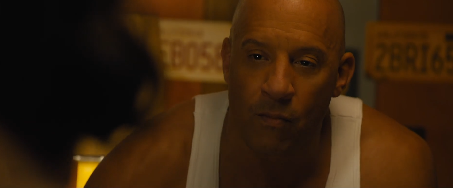 速度与激情9|《速9》首周末3天票房破8.7亿,这位出镜才10分钟的女演员真惊艳