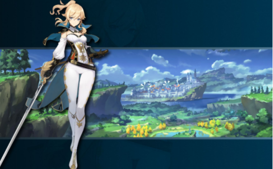 管泽元|《原神》属于能联机的单机,就更新新内容这块,已经相对好很多了