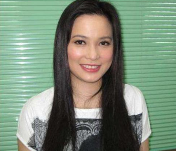 吴京|她在吴京最落魄时甩了他，转身嫁亿万富豪，如今被抛弃摆摊卖鱼