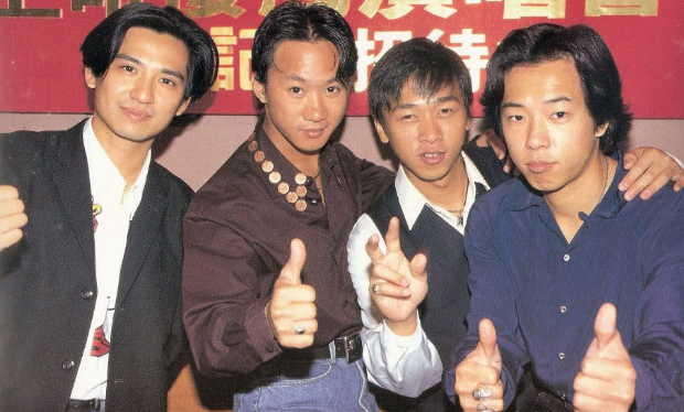 黄家驹|被质疑用黄家驹旧歌卖情怀捞钱？黄贯中回应曝背后原因，网友：被整「破防」了！