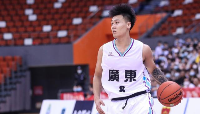 那么爱我的对象啊|沈梓捷加盟！广东备战全运，睿开设耐克训练营，徐杰一同现身