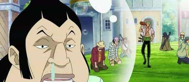 Nancy熙南雨 海贼王:雷利有多强,自己一句话暴露,天龙人恶魔果实阴谋真存在