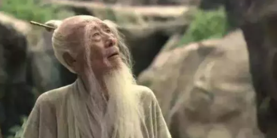 牙齒|老人陽壽已盡時，身上會有這十大征兆！