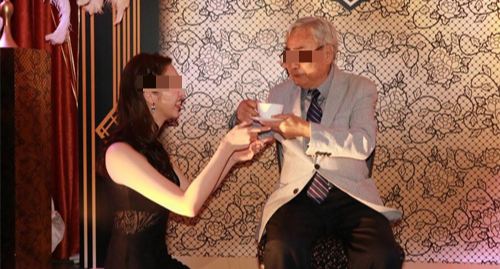 莆田 福建莆田一桩因干爹溺爱引发的报复惨剧