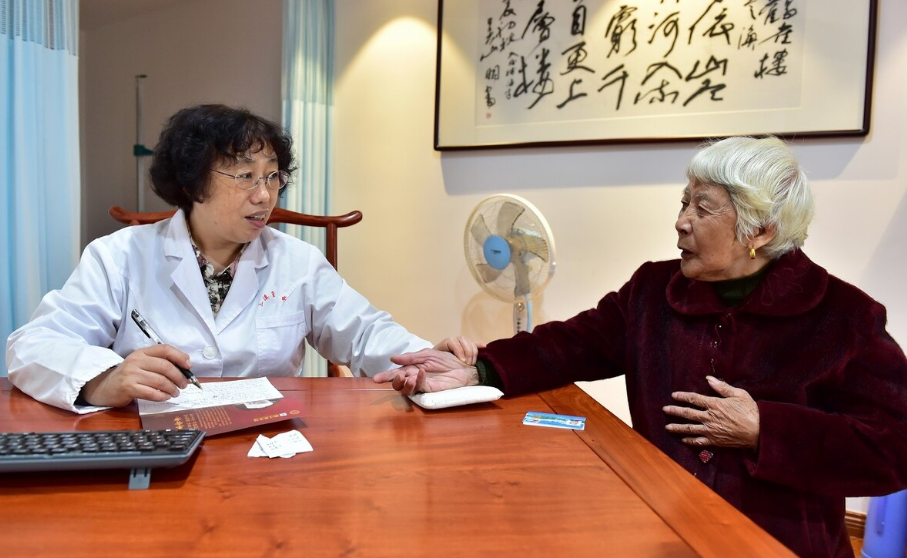 口腔溃疡|湿气重，难以入睡！一张方子，治湿热型失眠，送给有缘人