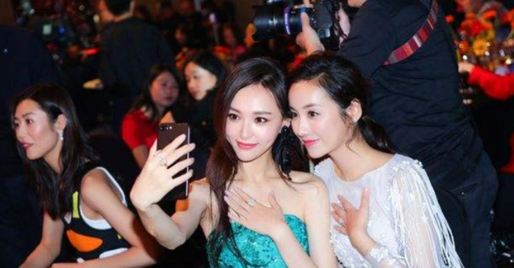 吕一|她是唐嫣闺蜜，出道至今零绯闻，嫁东华上仙今36岁被宠成公主