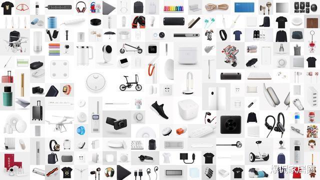 小米科技 继“插线板”后，小米又搅局另一家居行业，一个单品卖出7000万+