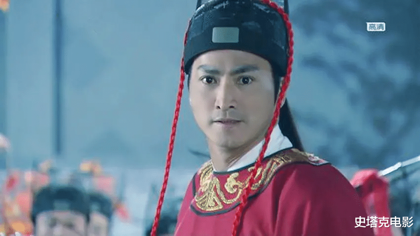 何家劲|吴亦凡被批捕，何家劲发声，他也是第一个敢正面表态的明星了