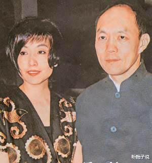 林峰|霍英东当初看好朱玲玲，为何偏偏对二儿媳有意见？有三点原因