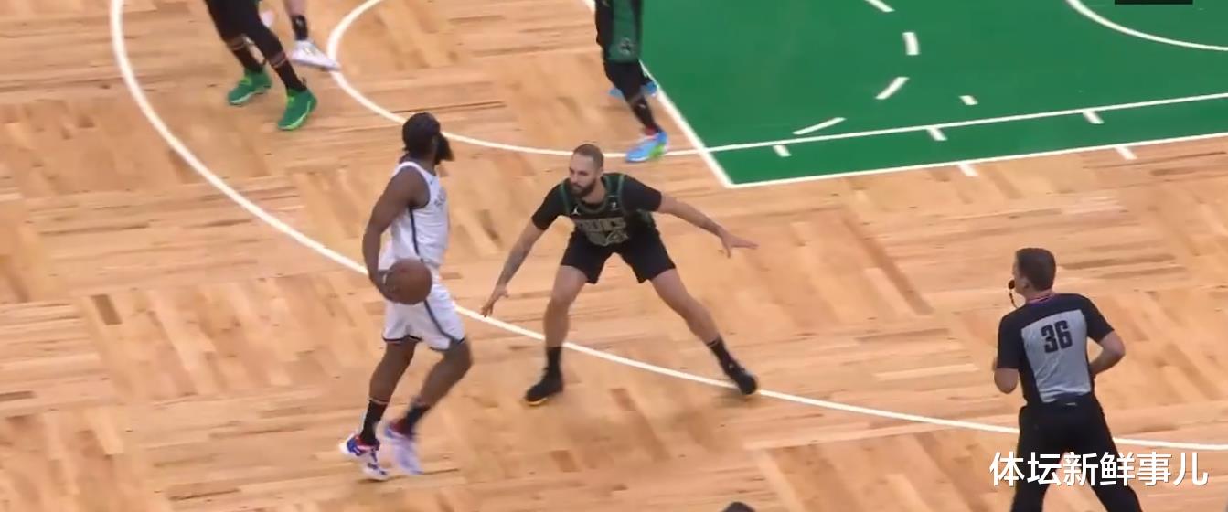 凯文·杜兰特|耻辱输球后，篮网主帅送了欧文13个字，听听杜兰特 哈登 王仕鹏怎么说