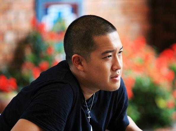 霍启刚|演完《鬼吹灯》演《盗墓笔记》，如今新剧《云顶天宫》又将播出