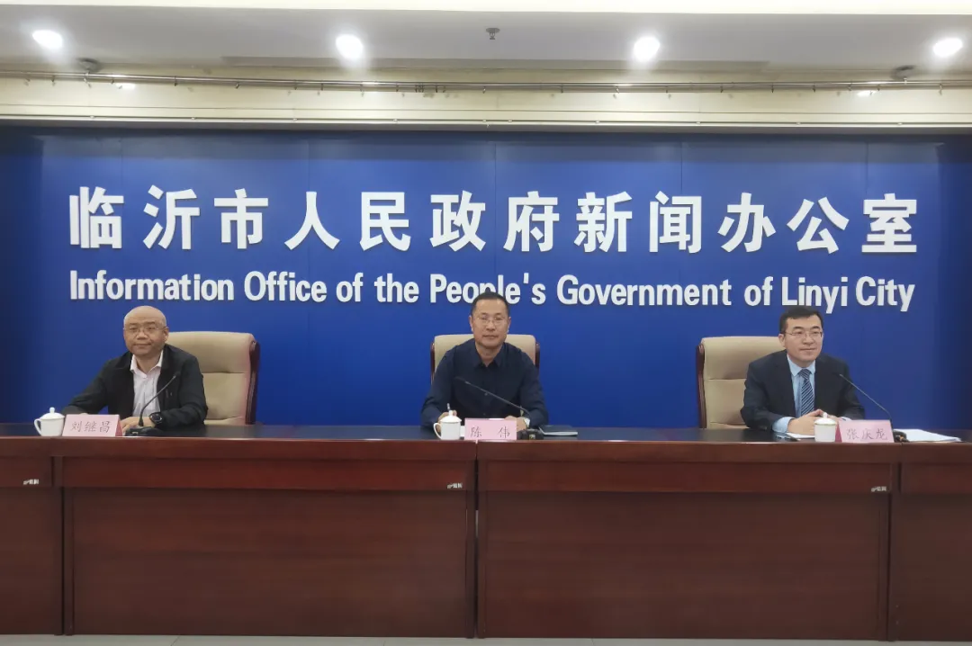 沂蒙晚报 临沂积水点治理最新进展!涉及五洲湖南片区、武汉路周边……