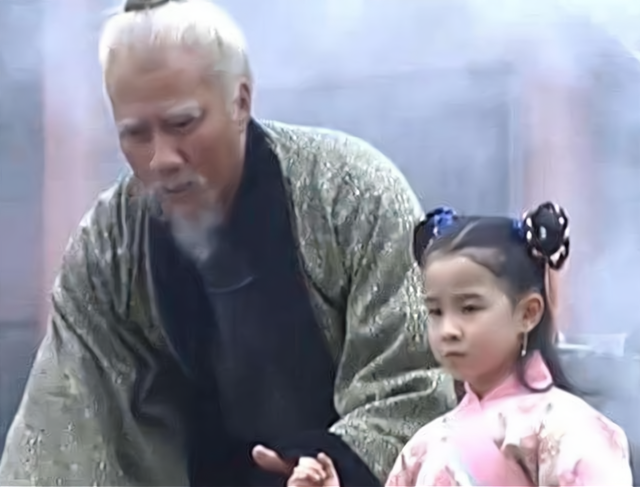 朱元璋|朱元璋老来得女，朱棣将她当孙女疼爱，一生享尽三代帝王恩宠