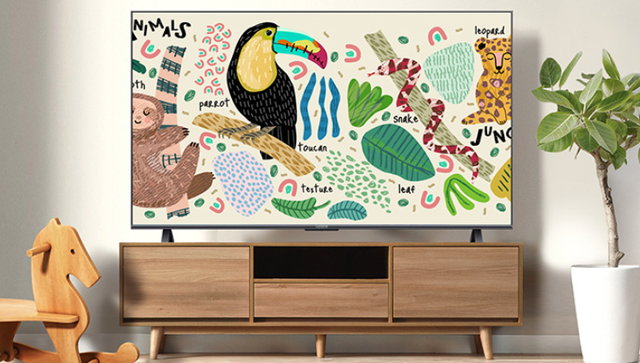 CPU|55英寸电视降至1899元，一起看看都是什么配置，可否一用？