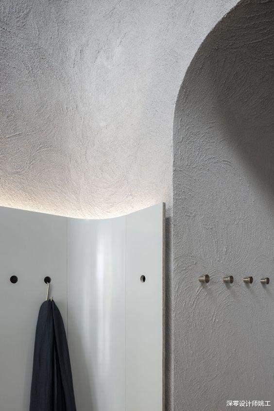 |家装界的高级凡尔赛,非侘寂风莫属,看似穷装,一般人却承受不起