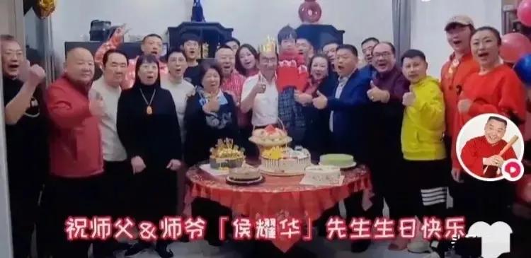 步惊云|75岁侯耀华：霸占弟弟遗产，收2位身材火辣的女徒弟，晚节不保