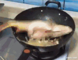 钓鱼执法|“还想钓鱼执法我？”看一看外卖小哥的搞笑日常