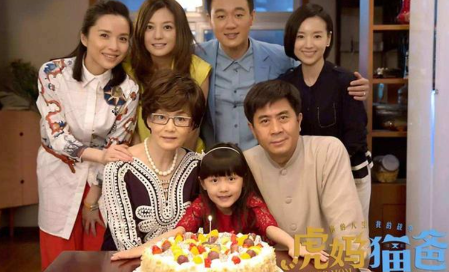 整容|赵薇“高颜值”女儿走红，被全网禁止整容，如今却让人失望