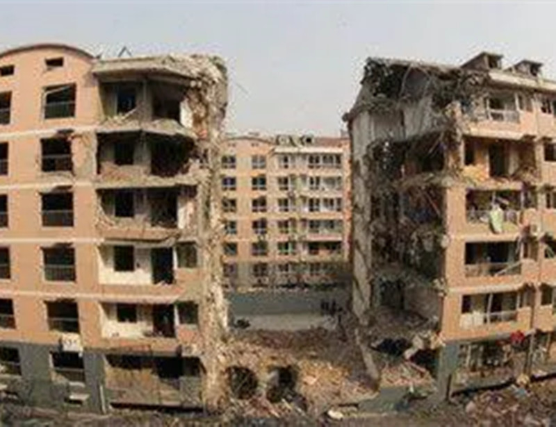 石家庄 石家庄特大爆炸案的前因后果：一场蓄谋已久的屠杀