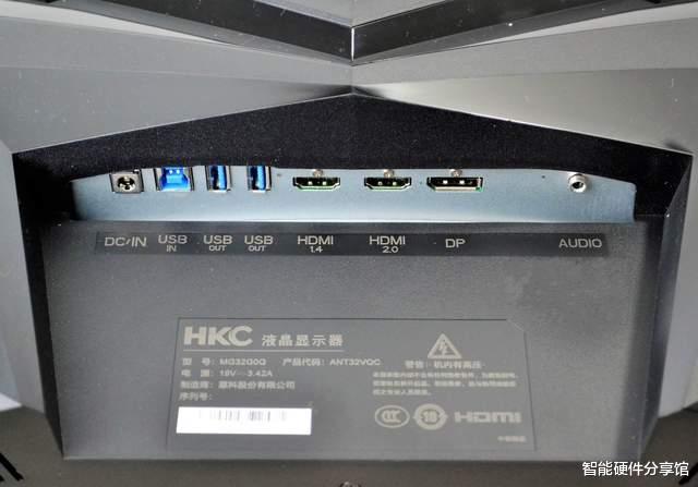 |电竞画面残影怎么解决？165Hz刷新+1ms响应时间，精湛画质就靠它