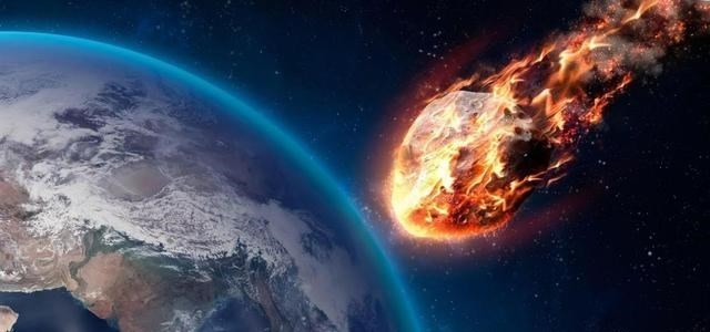 陨石坑 地球每天会受到约5吨陨石撞击，为何世界各地只见陨石坑不见陨石