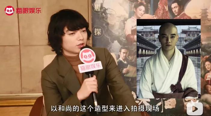 电影|他有多变态，现身1分钟就被“人肉”？