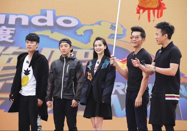 漫威|邓超宣布不再录《五哈》，再看他退出跑男团的回应，差距一目了然