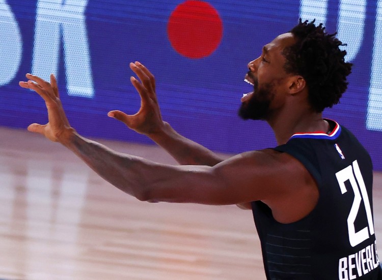 姜堰 一箭双雕,贝弗利+隆多交易血布,老板鲍尔默实在太精明